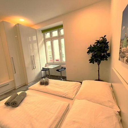 Apartment City Wiedeń Zewnętrze zdjęcie
