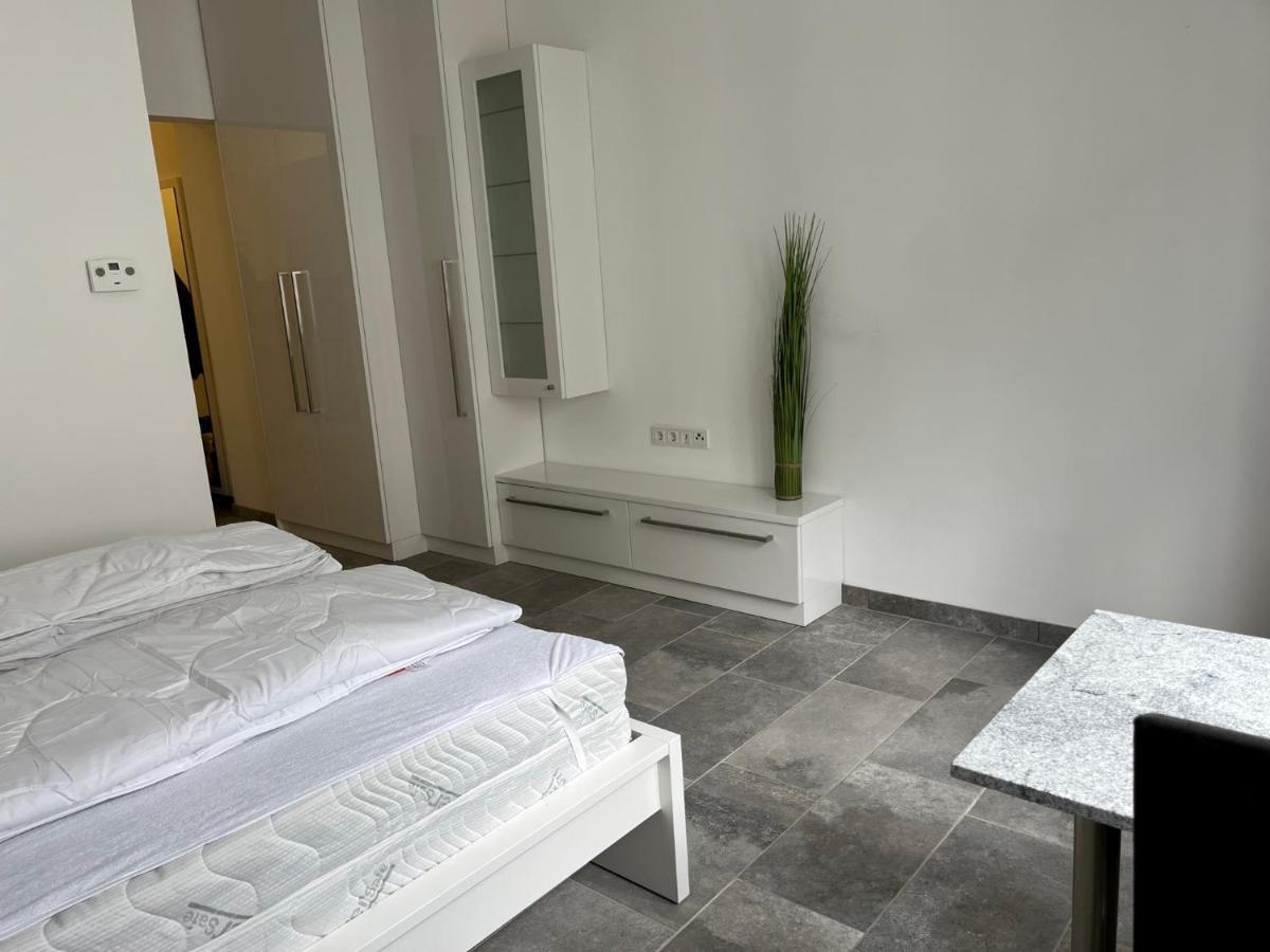 Apartment City Wiedeń Zewnętrze zdjęcie