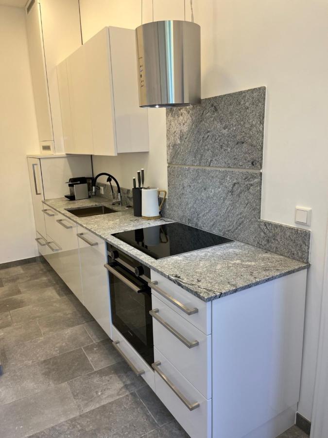 Apartment City Wiedeń Zewnętrze zdjęcie