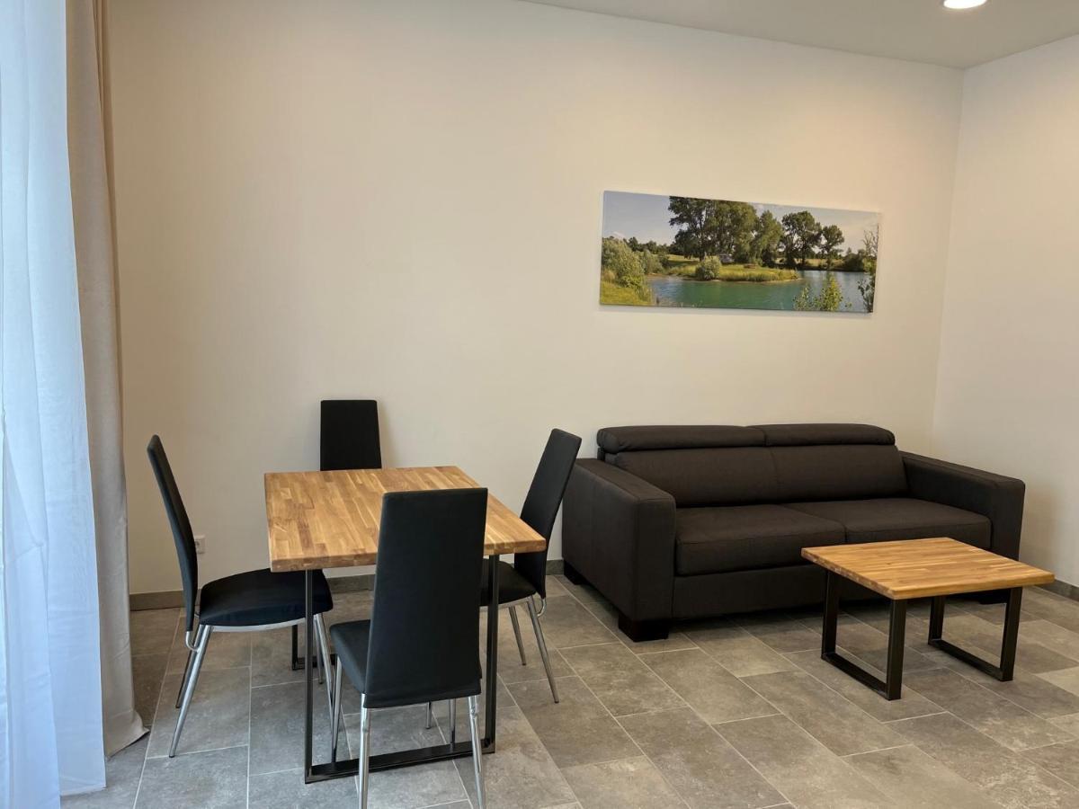 Apartment City Wiedeń Zewnętrze zdjęcie