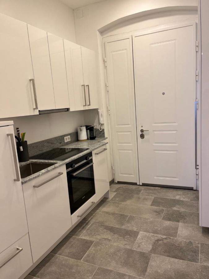 Apartment City Wiedeń Zewnętrze zdjęcie