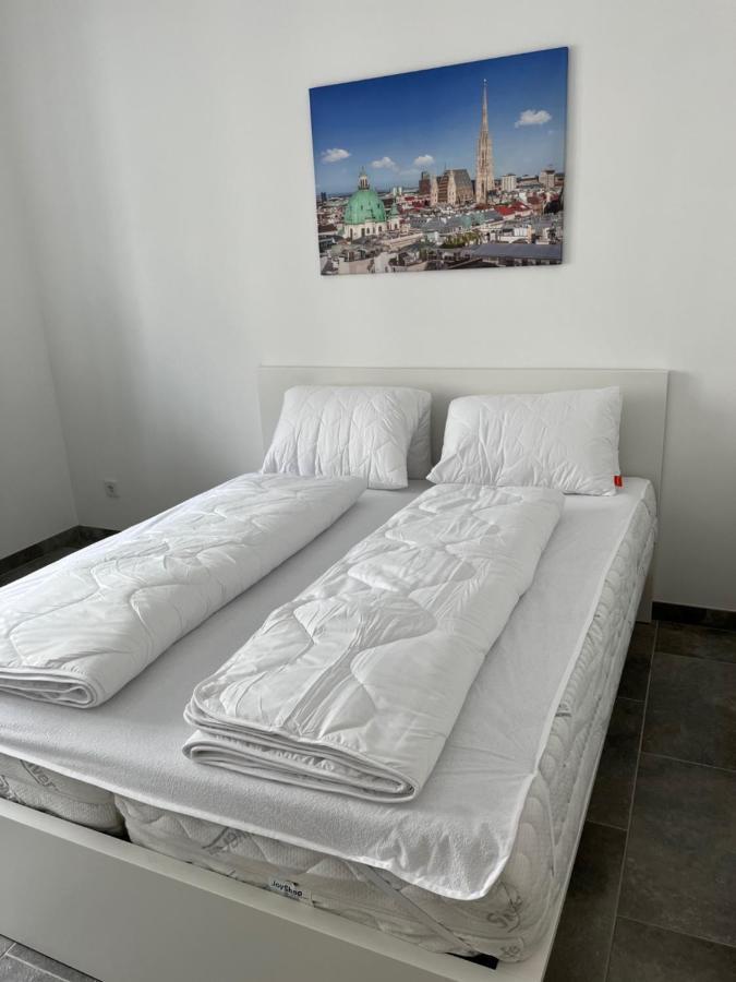 Apartment City Wiedeń Zewnętrze zdjęcie