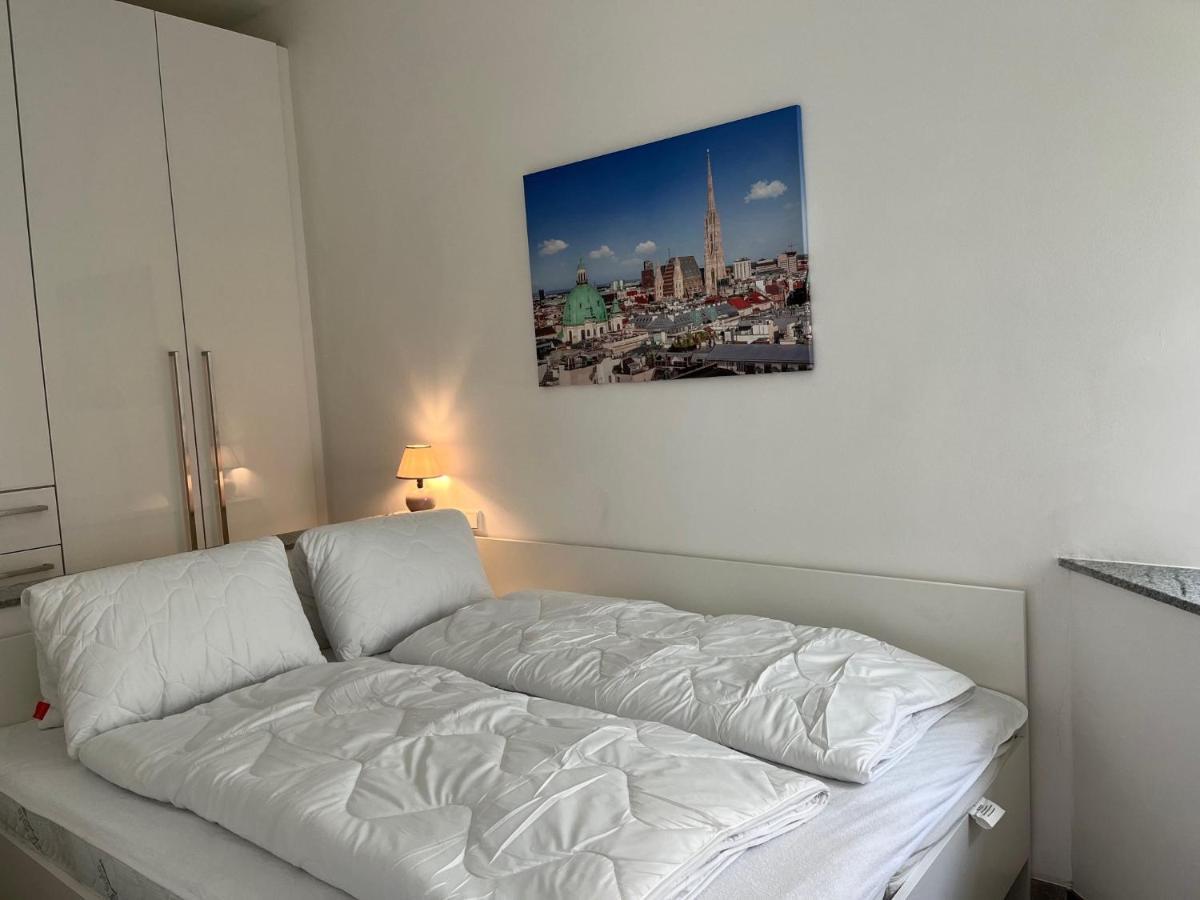 Apartment City Wiedeń Zewnętrze zdjęcie