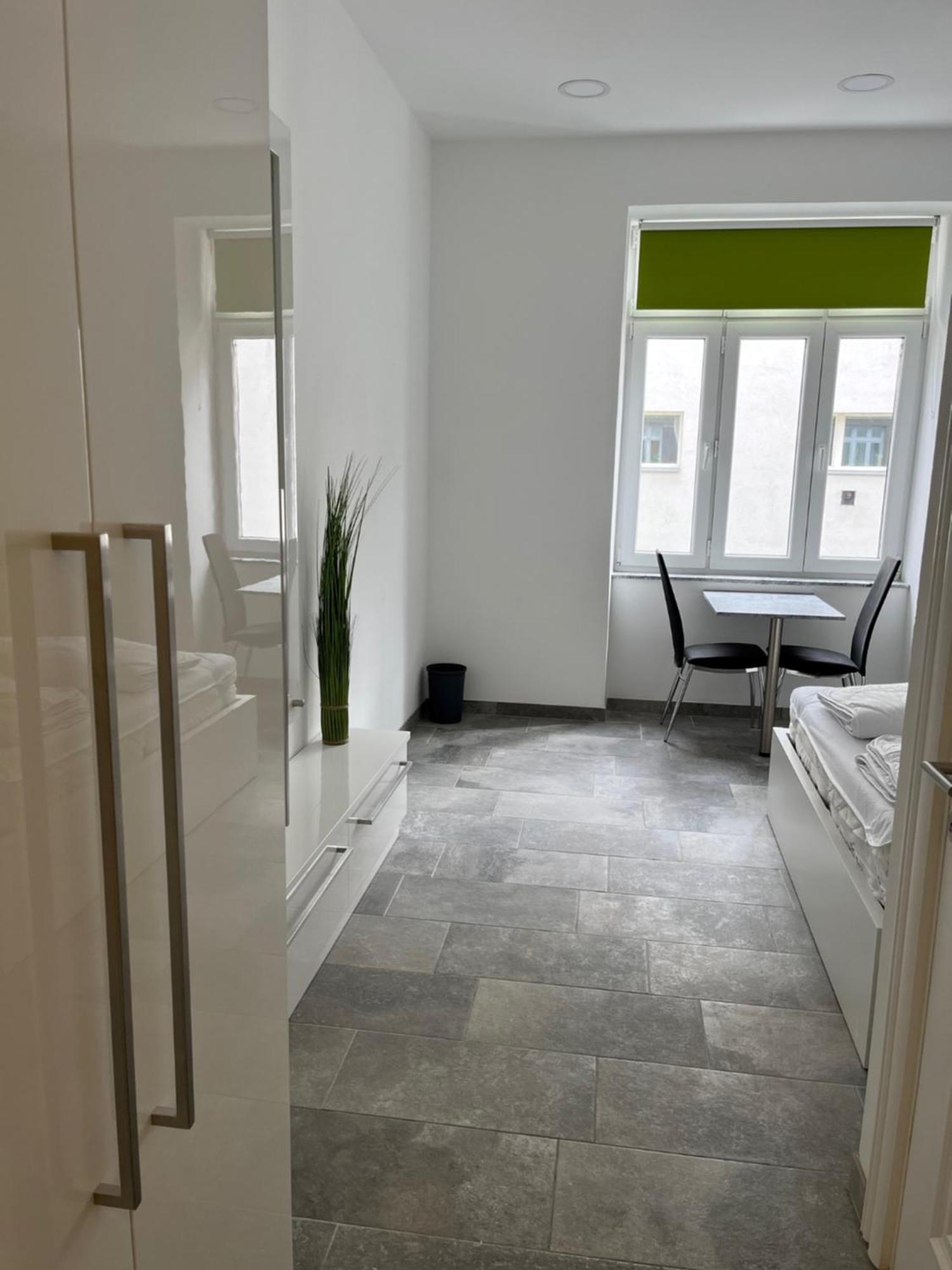Apartment City Wiedeń Zewnętrze zdjęcie