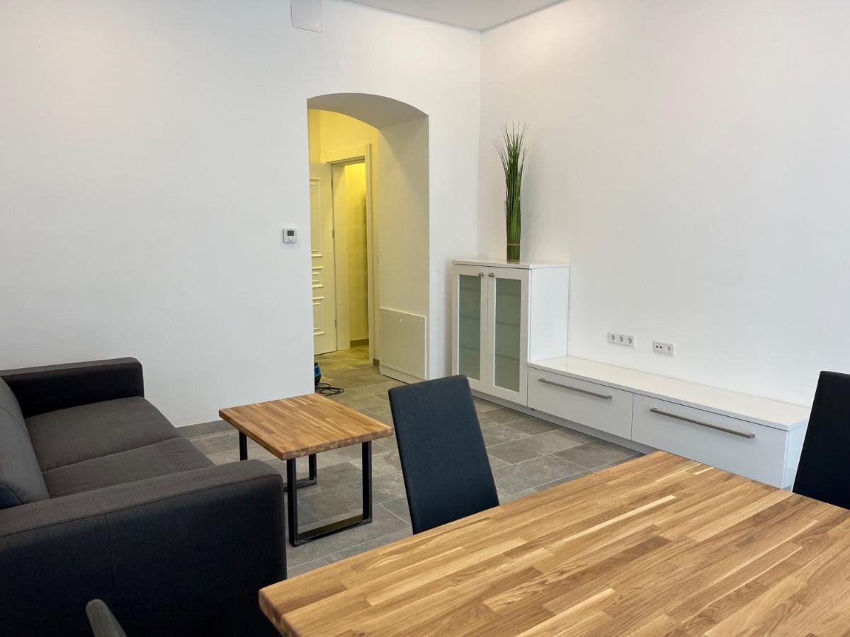 Apartment City Wiedeń Zewnętrze zdjęcie