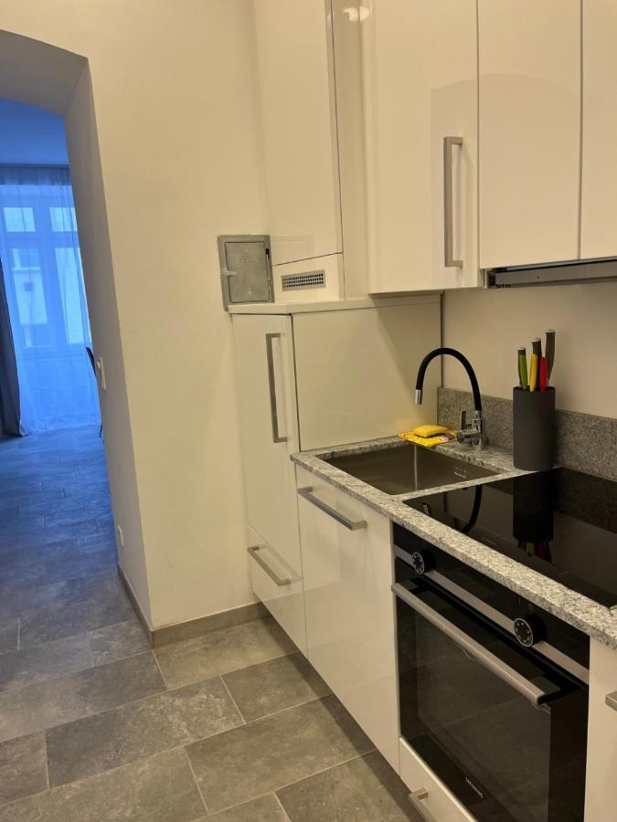 Apartment City Wiedeń Zewnętrze zdjęcie