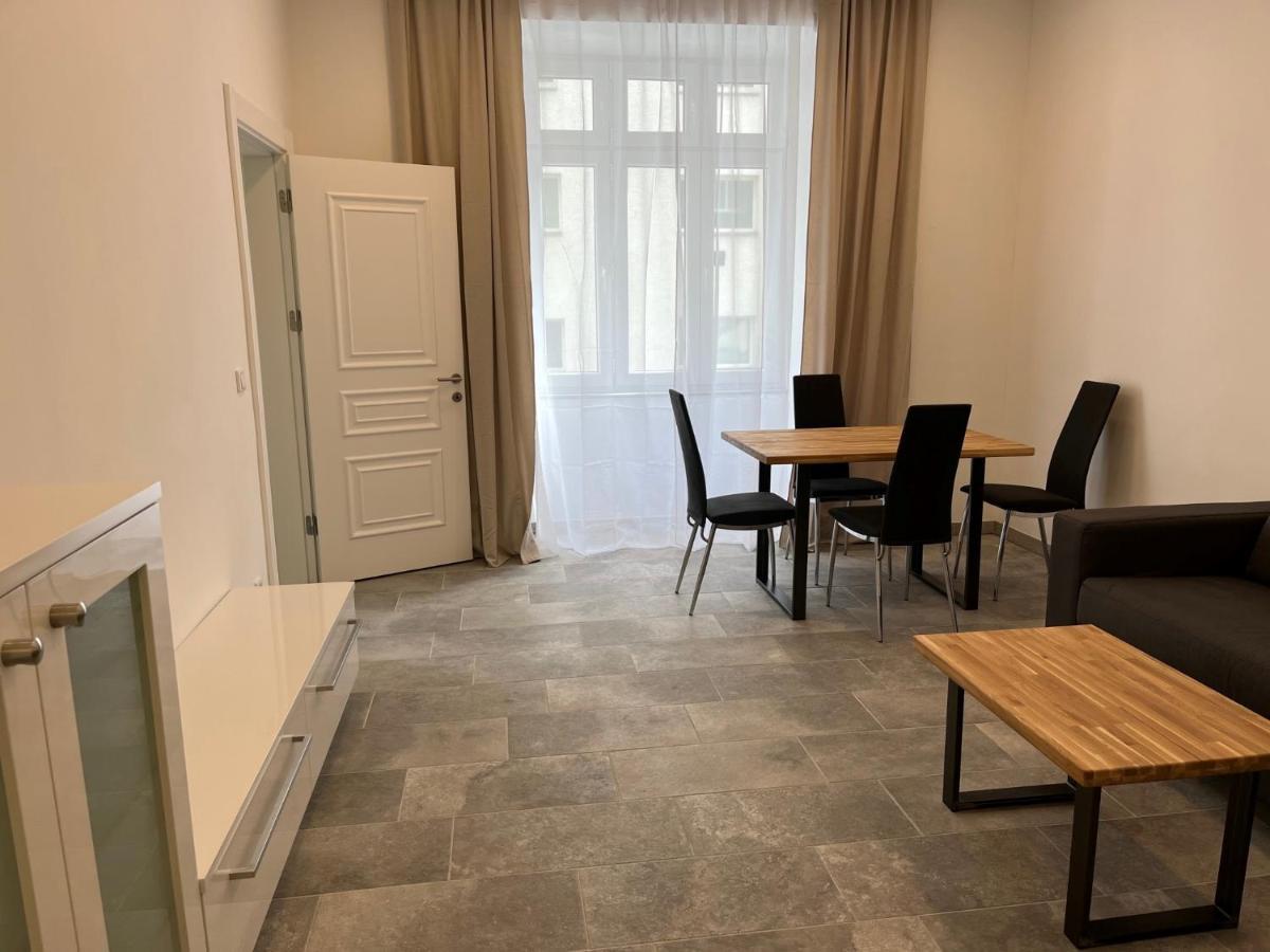 Apartment City Wiedeń Zewnętrze zdjęcie