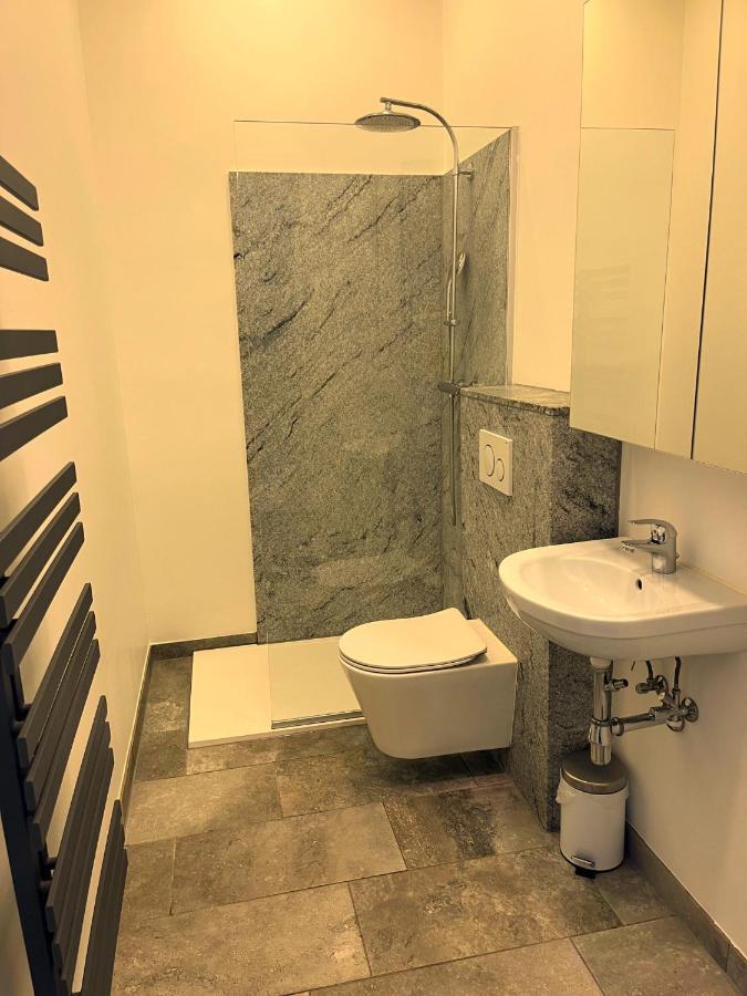 Apartment City Wiedeń Zewnętrze zdjęcie