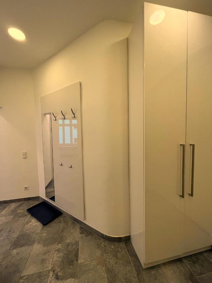 Apartment City Wiedeń Zewnętrze zdjęcie
