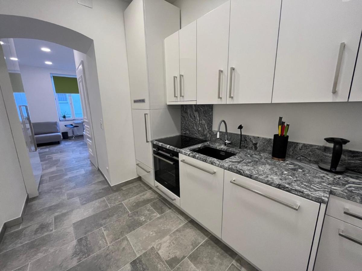 Apartment City Wiedeń Zewnętrze zdjęcie